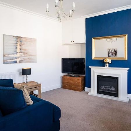 Central Bath Apartment Экстерьер фото
